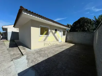 Casa de Condomínio com 3 Quartos à venda, 56m² no Roça Grande, Colombo