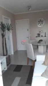 Apartamento com 2 Quartos à venda, 61m² no Vila Guarani (Z Sul), São Paulo