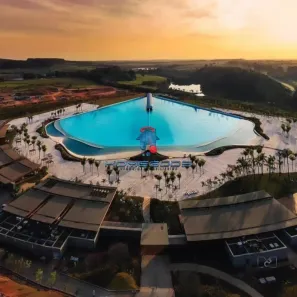Lote/Terreno à venda, 2376m² no Fazenda da Grama - Praia da Grama, Itupeva