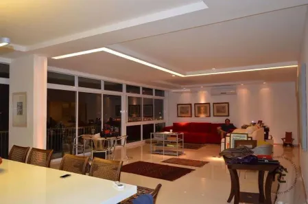 Apartamento com 4 Quartos à venda, 315m² no Copacabana, Rio de Janeiro