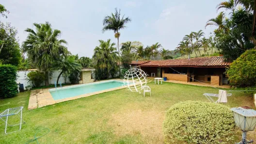 Casa com 3 Quartos à venda, 383m² no Vila Esperia ou Giglio, Atibaia