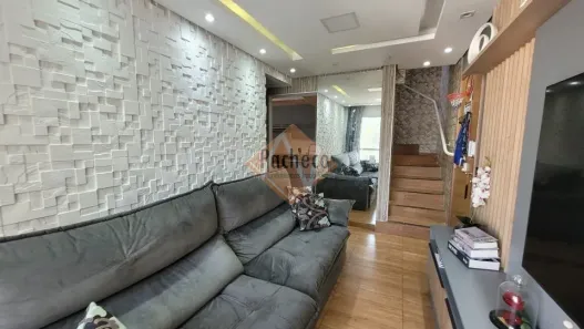 Apartamento com 2 Quartos à venda, 94m² no Jardim Colonial, São Paulo