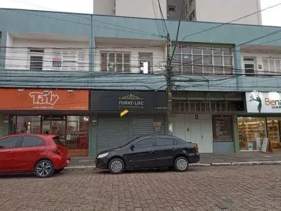 Ponto Comercial para alugar, 88m² no Centro, São Leopoldo