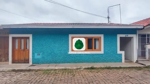 Casa com 3 Quartos à venda, 120m² no Centro, São Bento do Sapucaí