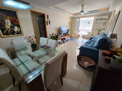 Apartamento com 4 Quartos à venda, 150m² no Parque Paulicéia, Duque de Caxias