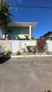 Casa de Condomínio com 4 Quartos à venda, 320m² no Interlagos (Abrantes), Camaçari