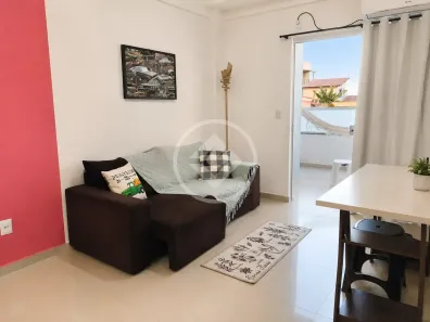 Apartamento com 2 Quartos à venda, 100m² no Ingleses do Rio Vermelho, Florianópolis