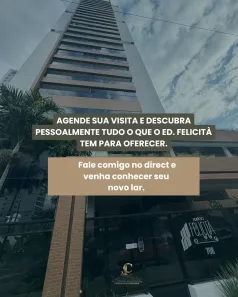 Apartamento com 3 Quartos à venda, 91m² no Batista Campos, Belém
