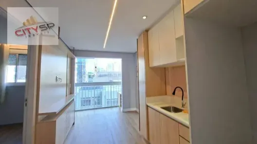 Apartamento com 1 Quarto à venda, 26m² no Vila Guarani (Z Sul), São Paulo