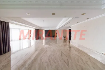 Apartamento com 4 Quartos à venda, 515m² no Santana, São Paulo