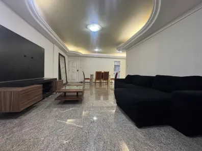 Apartamento com 3 Quartos para alugar, 140m² no Renascença, São Luís