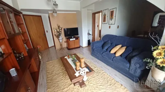 Apartamento com 2 Quartos para alugar, 95m² no Guarani, Novo Hamburgo