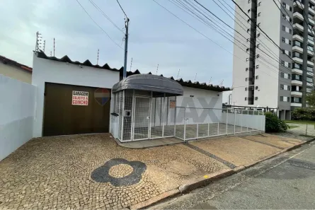 Sala Comercial para alugar, 70m² no Vila São Sebastião, Valinhos