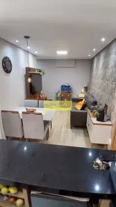 Apartamento com 2 Quartos à venda, 52m² no Jardim do Lago, Jundiaí