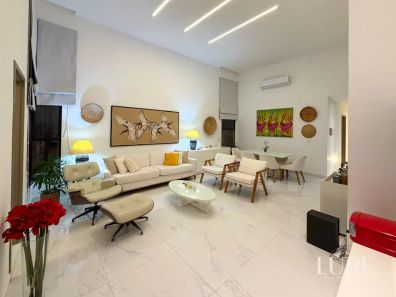 Casa de Condomínio com 3 Quartos à venda, 177m² no Parque das Nações, Parnamirim