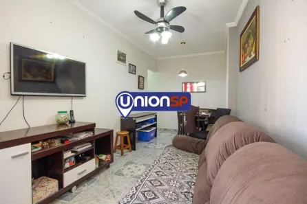 Apartamento com 2 Quartos à venda, 79m² no Cambuci, São Paulo