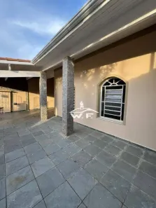 Casa com 3 Quartos à venda, 169m² no Parque das Árvores, Guaratinguetá