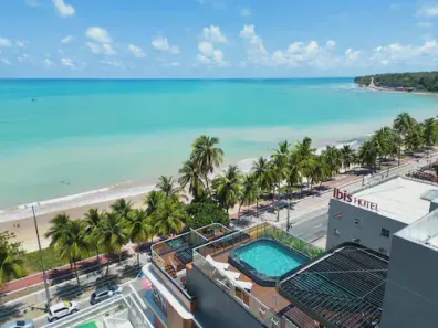 Lote/Terreno à venda, 54000m² no Paratibe, João Pessoa