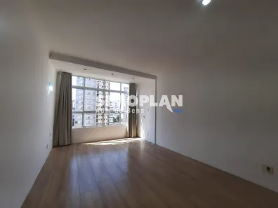 Apartamento com 3 Quartos à venda, 110m² no Centro, Campinas