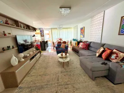 Apartamento com 3 Quartos à venda, 122m² no Centro, Balneário Camboriú