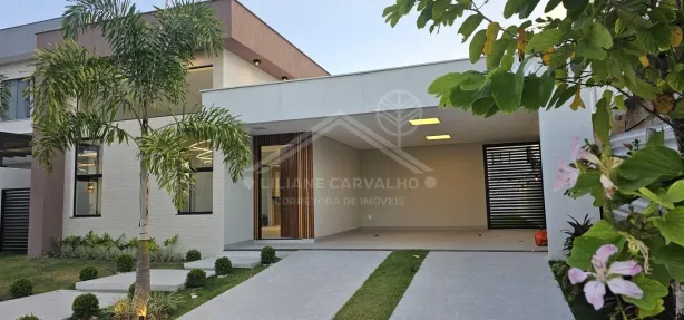 Casa de Condomínio com 3 Quartos à venda, 190m² no Inoã (Inoã), Maricá