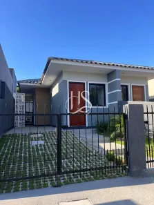 Casa com 2 Quartos à venda, 48m² no Forquilhas, São José