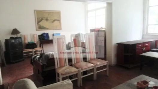 Apartamento com 4 Quartos à venda, 204m² no Tijuca, Rio de Janeiro