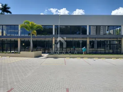 Sala Comercial para alugar, 450m² no Jardim Paraíba, Jacareí