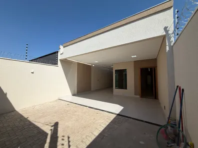 Casa com 3 Quartos à venda, 115m² no Plano Diretor Sul, Palmas