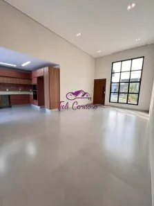 Casa de Condomínio com 3 Quartos à venda, 202m² no Vila Rubens, Indaiatuba