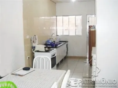 Sobrado com 3 Quartos à venda, 147m² no Parque das Paineiras, Sorocaba