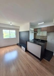 Apartamento com 2 Quartos à venda, 56m² no Vila São João, Barueri
