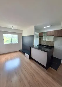 Apartamento com 2 Quartos à venda, 56m² no Vila São João, Barueri