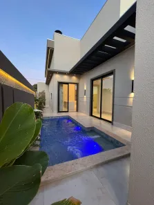 Casa de Condomínio com 3 Quartos à venda, 202m² no Condomínio Belvedere II, Cuiabá