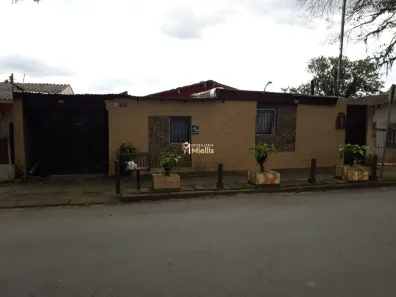 Casa com 2 Quartos à venda, 80m² no Elsa, Viamão