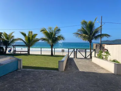 Apartamento com 2 Quartos para alugar, 85m² no Centro, Bombinhas