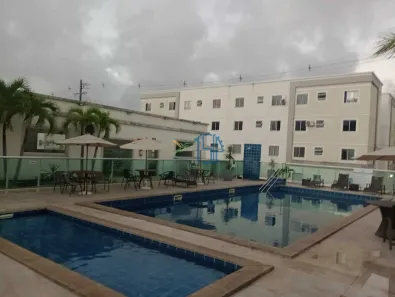 Apartamento com 2 Quartos à venda, 55m² no Neópolis, Natal