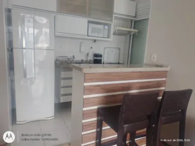 Apartamento com 2 Quartos para alugar, 60m² no Pinheiros, São Paulo