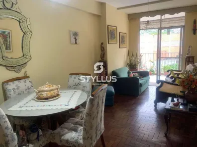 Apartamento com 2 Quartos à venda, 58m² no Engenho Novo, Rio de Janeiro