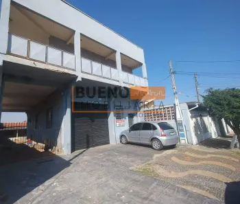 à venda, 257m² no Jardim Pérola, Santa Bárbara D'Oeste