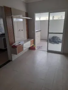 Apartamento com 2 Quartos à venda, 70m² no Vila Tesouro, São José dos Campos
