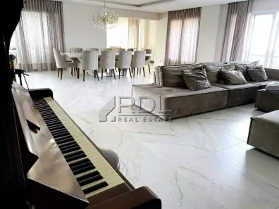 Apartamento com 3 Quartos à venda, 327m² no Campestre, Santo André