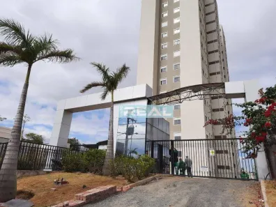 Apartamento com 2 Quartos à venda, 54m² no Centro, Campinas