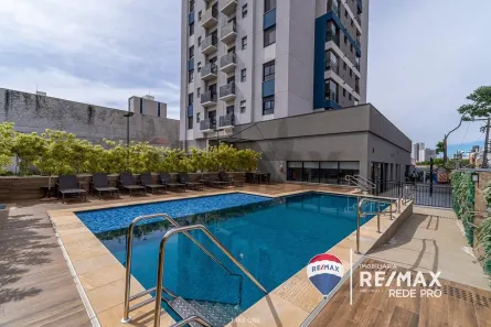 Apartamento com 3 Quartos à venda, 78m² no Jardim Guanabara, Campinas