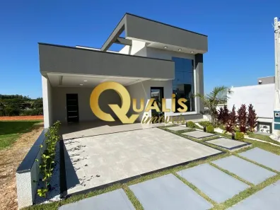 Casa de Condomínio com 3 Quartos à venda, 180m² no Jardim Residencial Viena, Indaiatuba