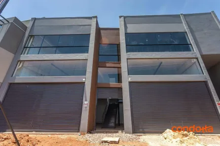 Ponto Comercial para alugar, 339m² no Cavalhada, Porto Alegre