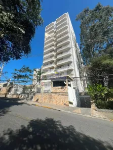 Apartamento com 3 Quartos à venda, 102m² no Vila Lusitânia, São Bernardo do Campo