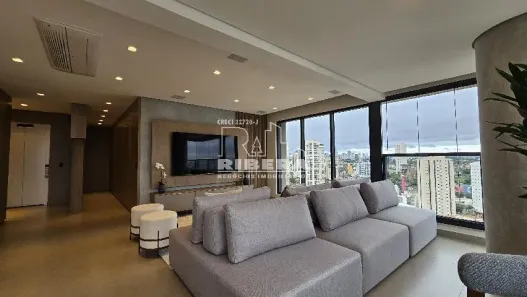 Apartamento com 3 Quartos à venda, 151m² no Jardim Faculdade, Sorocaba