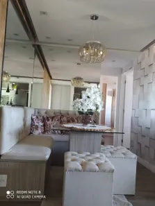Apartamento com 2 Quartos à venda, 54m² no Centro, Diadema