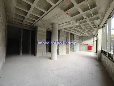 Ponto Comercial à venda, 200m² no Alto de Pinheiros, São Paulo